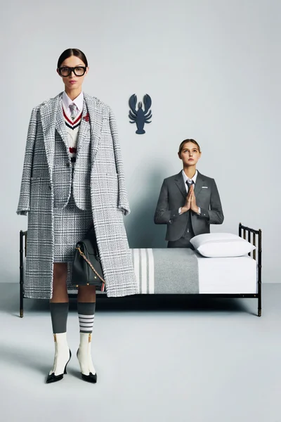 Look 7